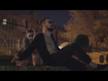 ҐЕРЦЬ - myTennessee (street version) - live-session